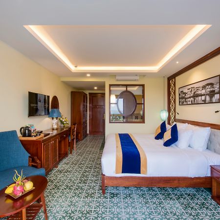 Le Pavillon Hoi An Boutique Hotel & Spa Εξωτερικό φωτογραφία