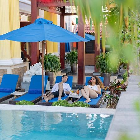 Le Pavillon Hoi An Boutique Hotel & Spa Εξωτερικό φωτογραφία