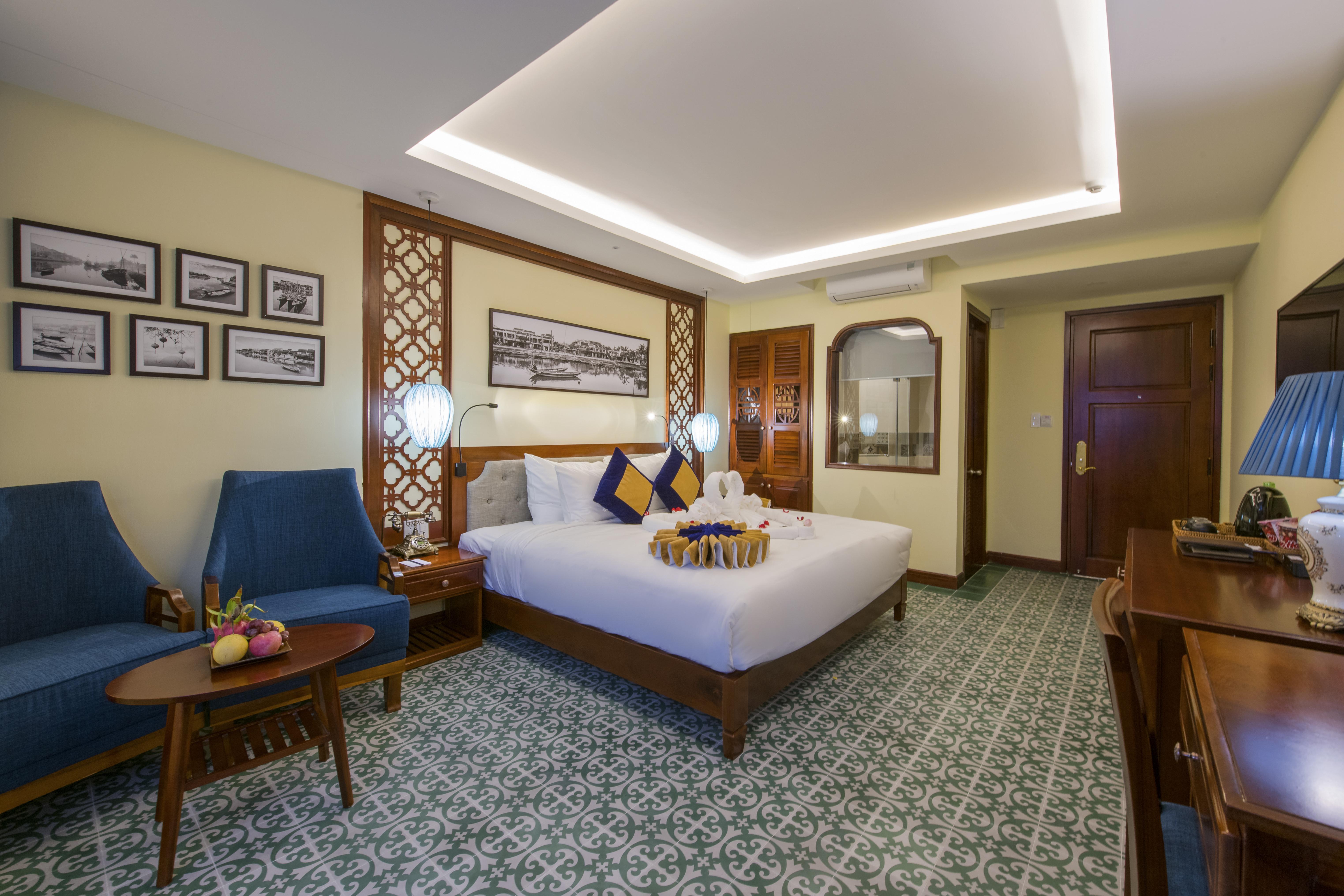 Le Pavillon Hoi An Boutique Hotel & Spa Εξωτερικό φωτογραφία