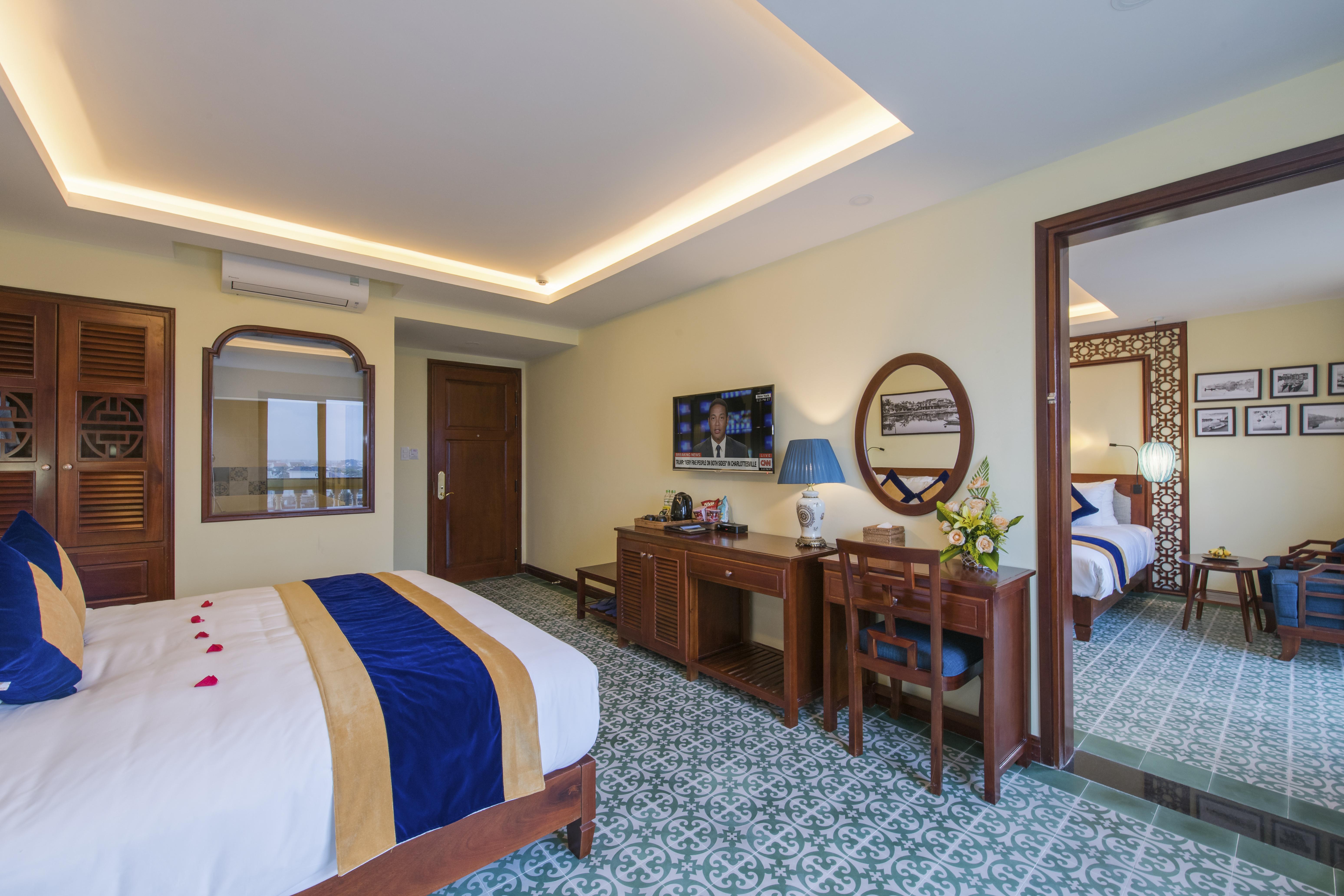 Le Pavillon Hoi An Boutique Hotel & Spa Εξωτερικό φωτογραφία