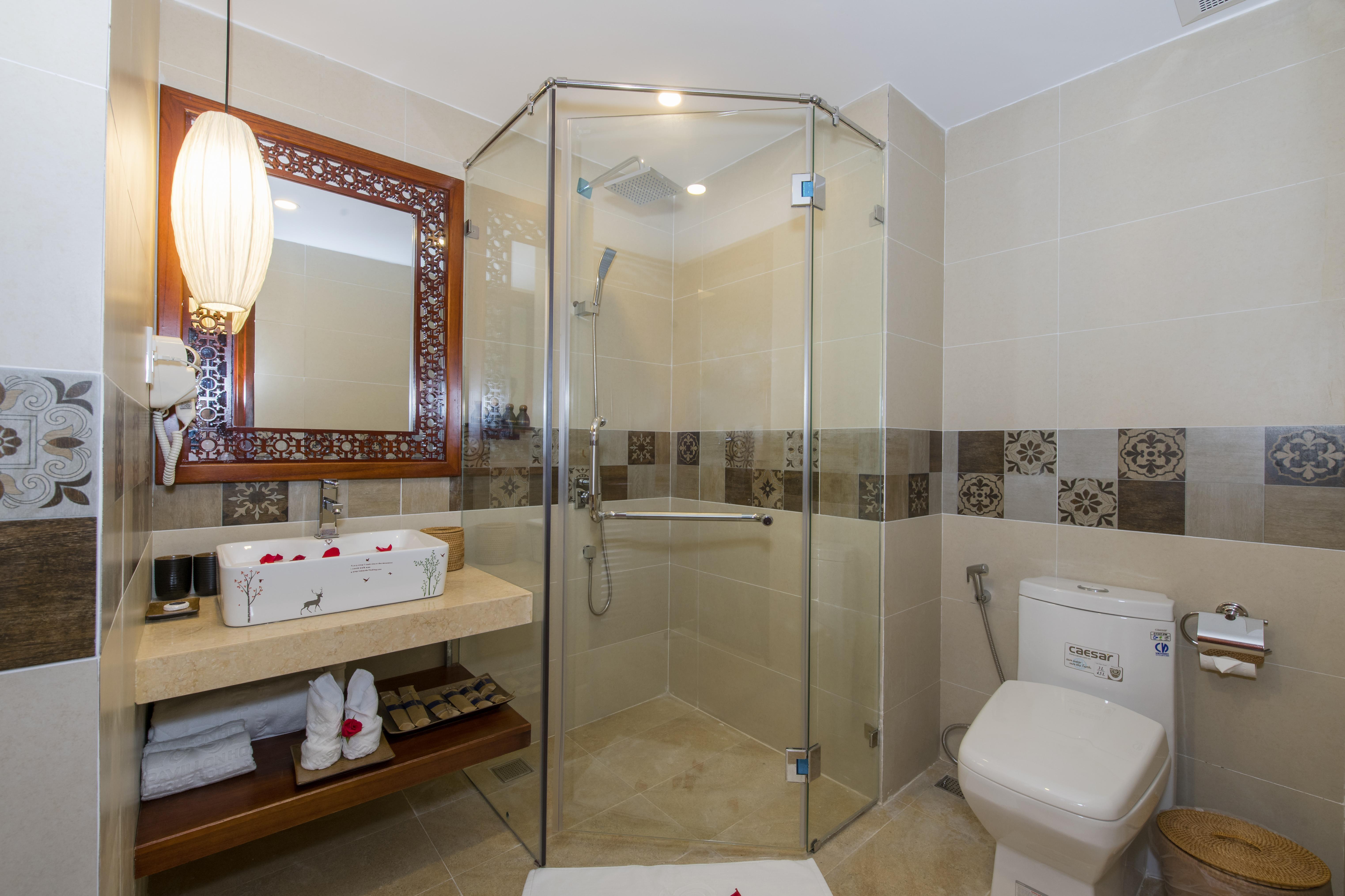 Le Pavillon Hoi An Boutique Hotel & Spa Εξωτερικό φωτογραφία