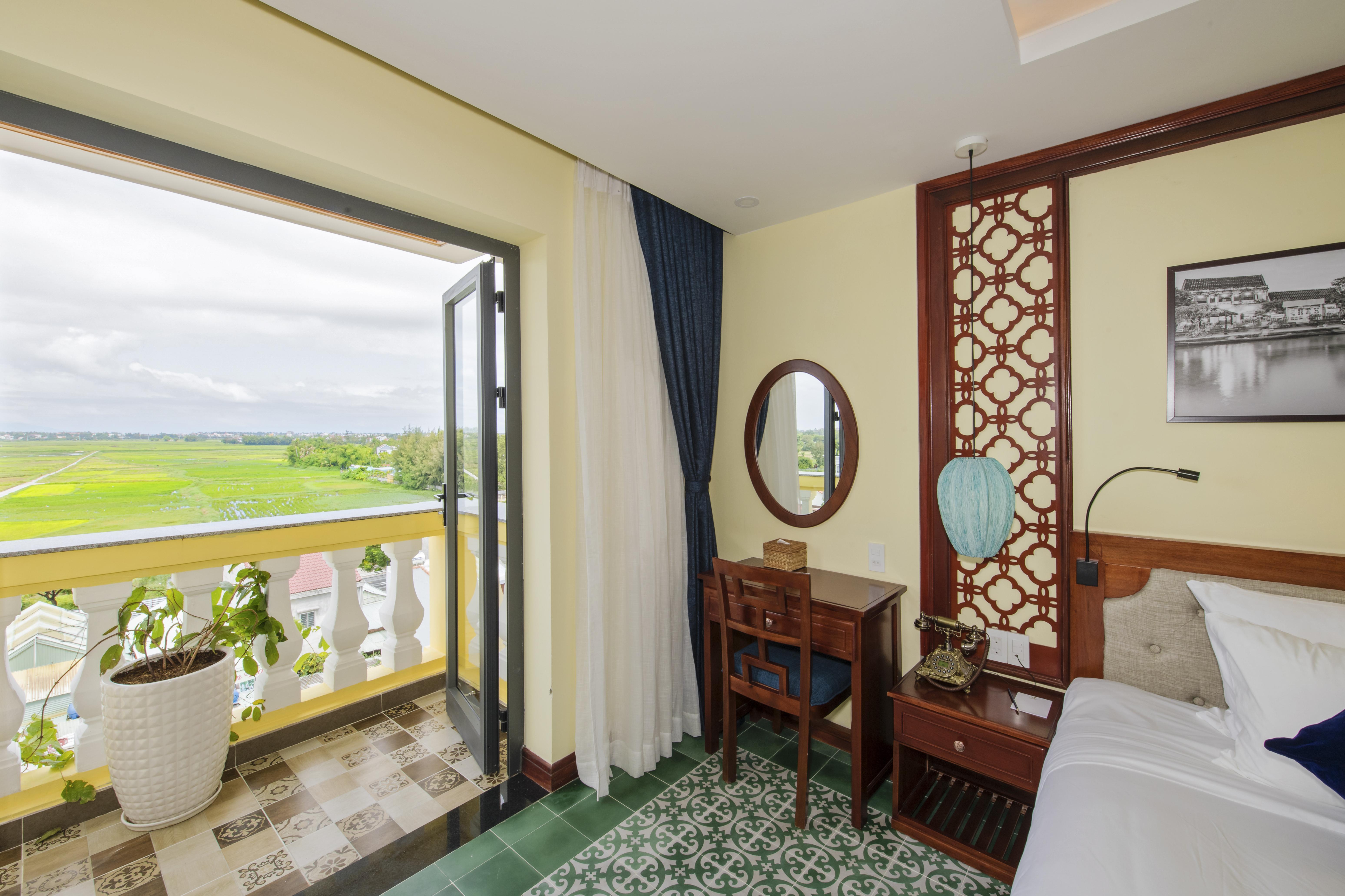 Le Pavillon Hoi An Boutique Hotel & Spa Εξωτερικό φωτογραφία