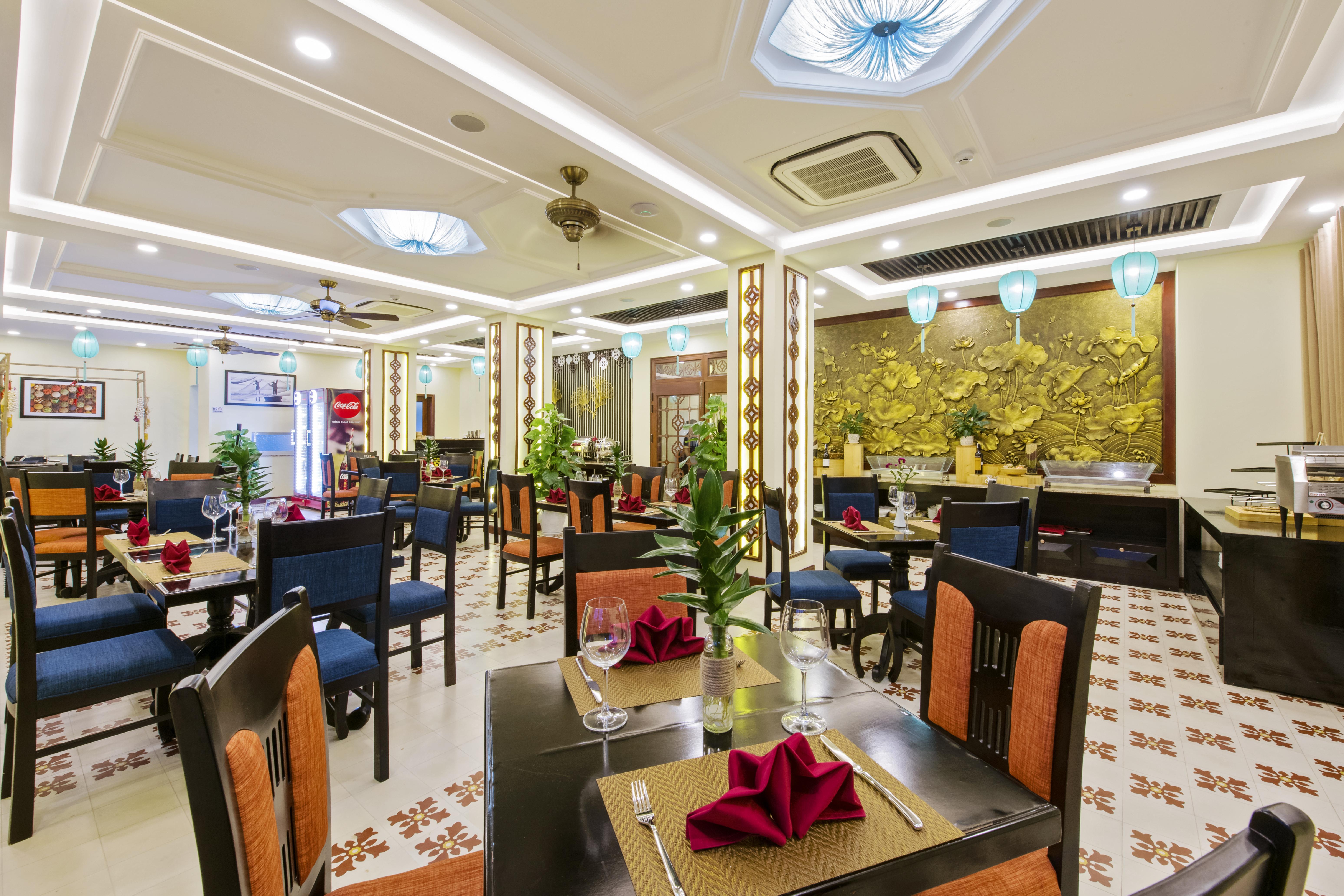 Le Pavillon Hoi An Boutique Hotel & Spa Εξωτερικό φωτογραφία