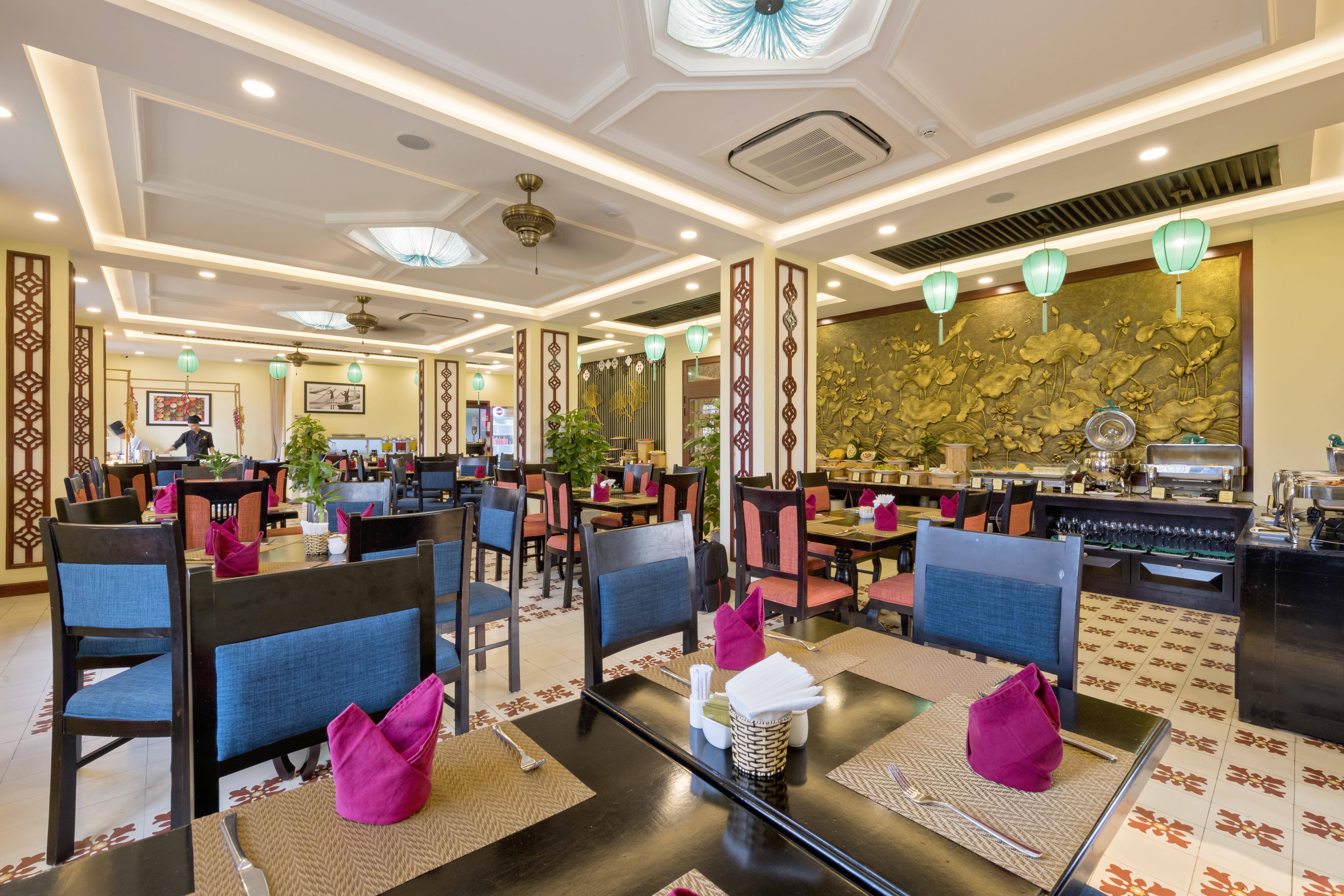 Le Pavillon Hoi An Boutique Hotel & Spa Εξωτερικό φωτογραφία