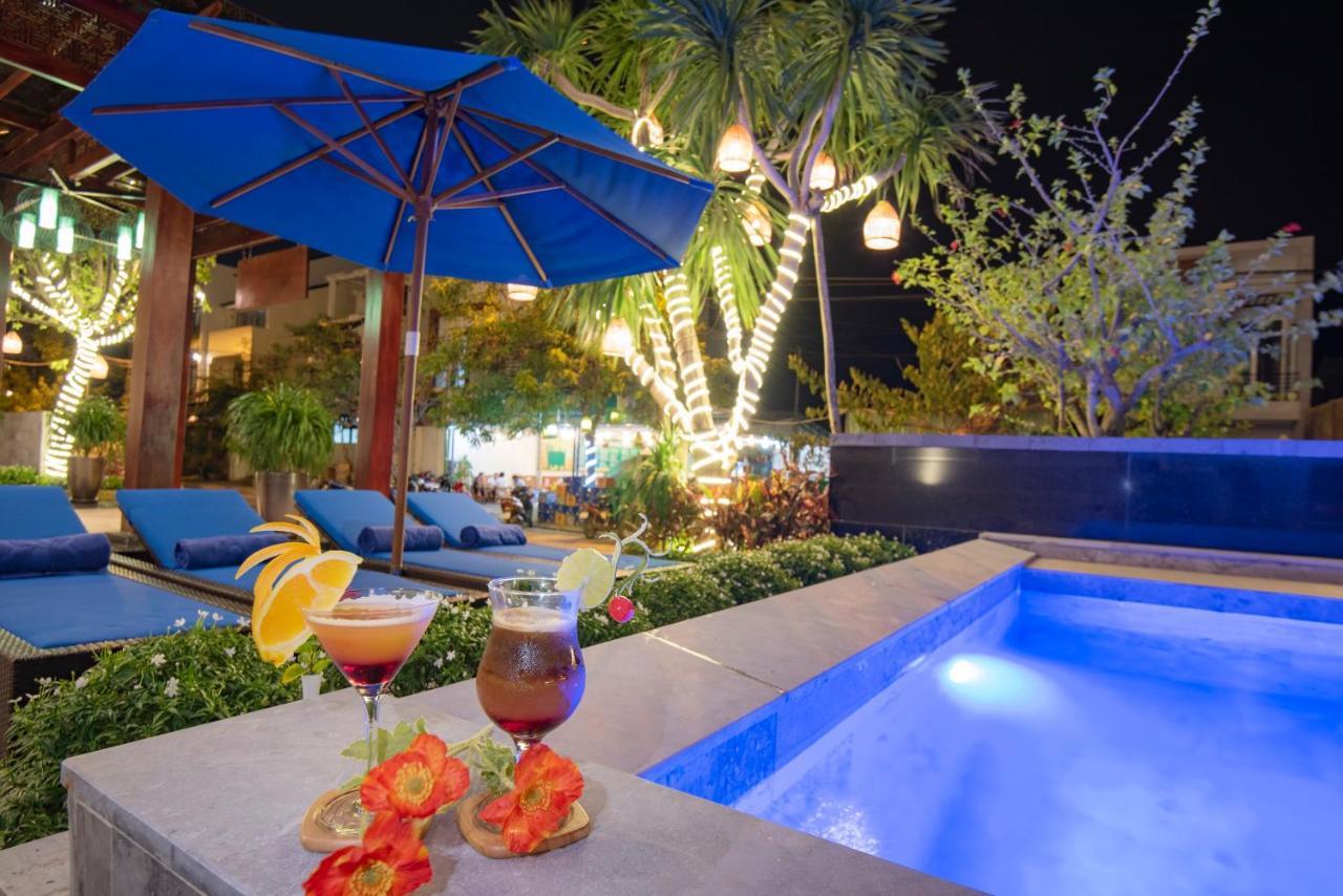Le Pavillon Hoi An Boutique Hotel & Spa Εξωτερικό φωτογραφία