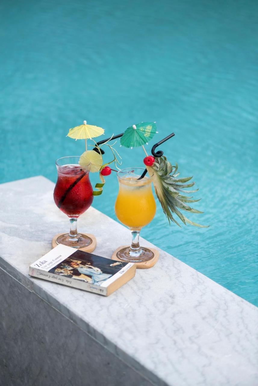 Le Pavillon Hoi An Boutique Hotel & Spa Εξωτερικό φωτογραφία